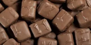 July 28: National Milk Chocolate Day