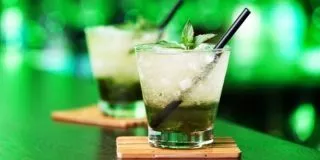 May 30: National Mint Julep Day