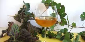 May 9: National Moscato Day