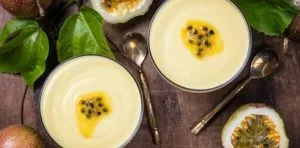November 30: National Mousse Day