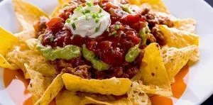 November 6: National Nachos Day