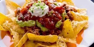 November 6: National Nachos Day