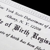 April 9: National Name Yourself Day