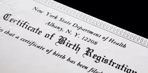 April 9: National Name Yourself Day