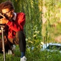 June 15: National Nature Photography Day