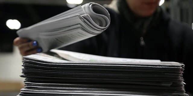 September 4: National Newspaper Carrier Day