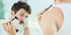 October 18: National No Beard Day