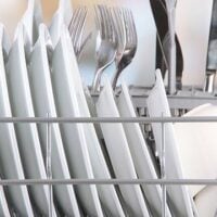 May 18: National No Dirty Dishes Day