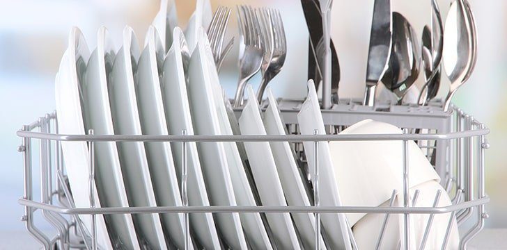 May 18: National No Dirty Dishes Day