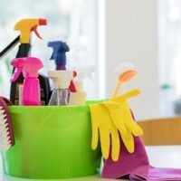 April 7: National No Housework Day
