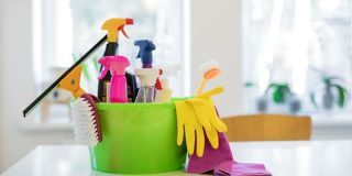 April 7: National No Housework Day