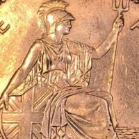 April 1: National One Cent Day