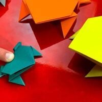 November 11: National Origami Day