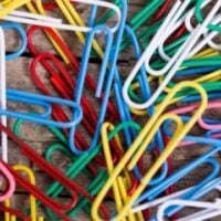 May 29: National Paper Clip Day