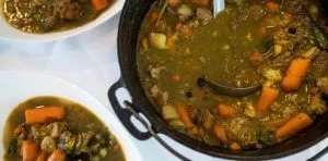 December 29: National Pepper Pot Day