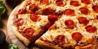 September 20: National Pepperoni Pizza Day