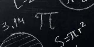 March 14: National Pi Day