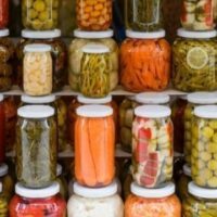 November 14: National Pickle Day