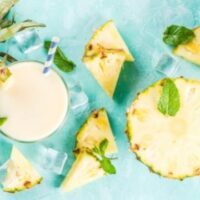 July 10: National Piña Colada Day