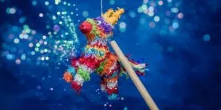 April 18: National Piñata Day