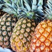 June 27: National Pineapple Day