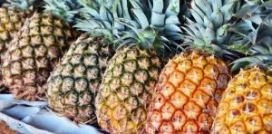 June 27: National Pineapple Day