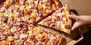 February 9: National Pizza Day