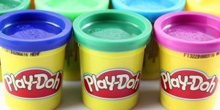 September 16: National Play Doh Day