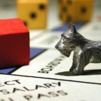 November 19: National Play Monopoly Day