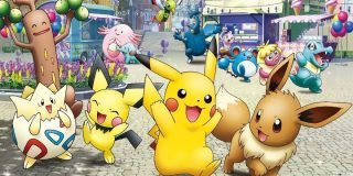 February 27: National Pokémon Day