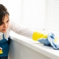 September 17: National Professional House Cleaners Day