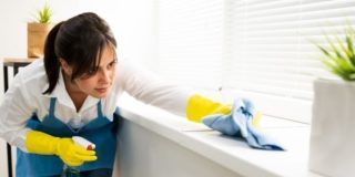 September 17: National Professional House Cleaners Day