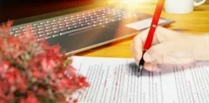 March 8: National Proofreading Day