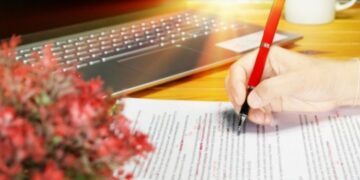 March 8: National Proofreading Day