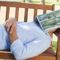 February 28: National Public Sleeping Day