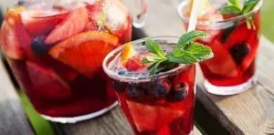 September 20: National Punch Day