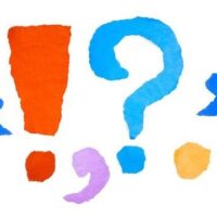 September 24: National Punctuation Day