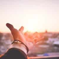 April 14: National Reach As High As You Can Day