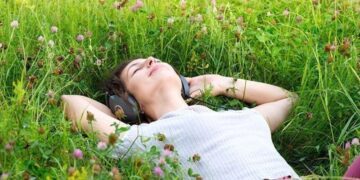 August 15: National Relaxation Day