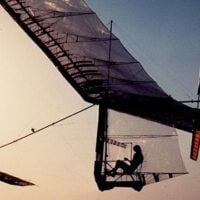 August 23: National Ride The Wind Day