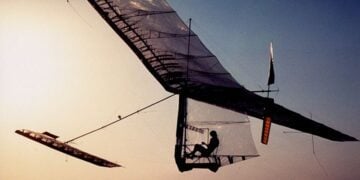 August 23: National Ride The Wind Day