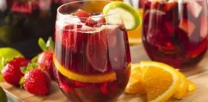 December 20: National Sangria Day