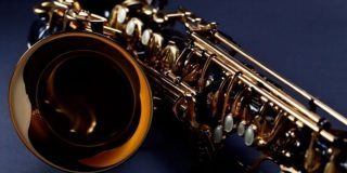 November 6: National Saxophone Day
