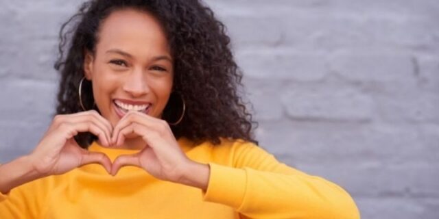 June 1: National Say Something Nice Day