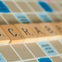 April 13: National Scrabble Day