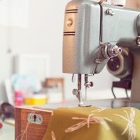 June 13: National Sewing Machine Day
