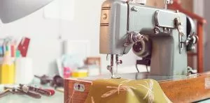 June 13: National Sewing Machine Day