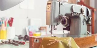 June 13: National Sewing Machine Day