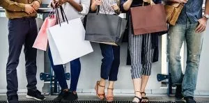 June 18: National Splurge Day