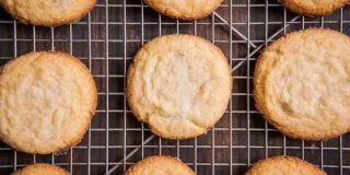 July 9: National Sugar Cookie Day